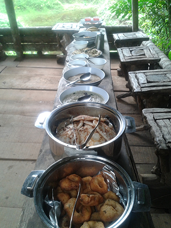 Facilities